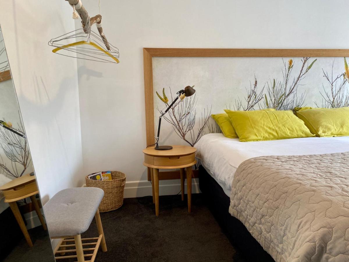 Sunny Side Up B&B Rye Zewnętrze zdjęcie