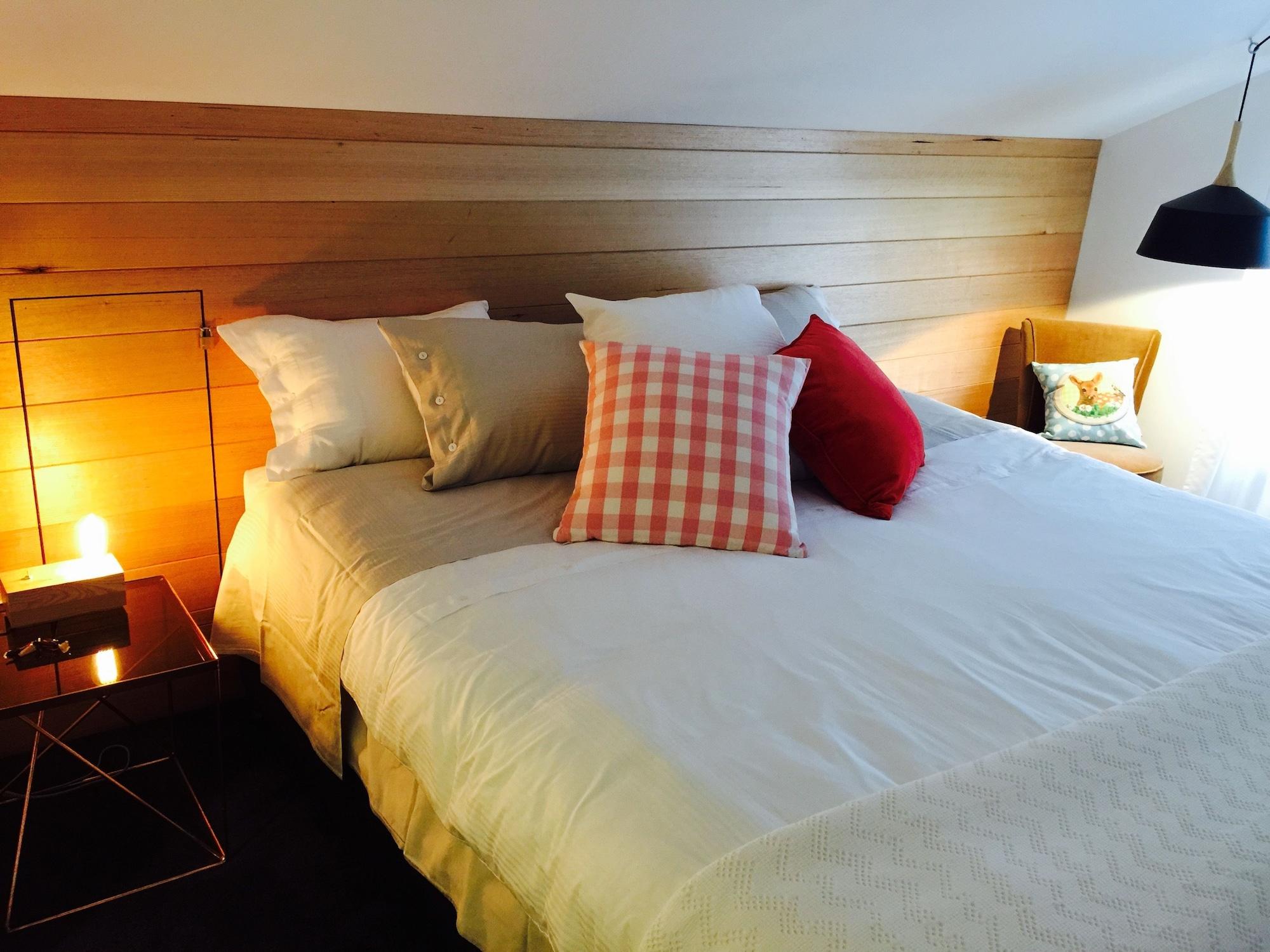 Sunny Side Up B&B Rye Zewnętrze zdjęcie