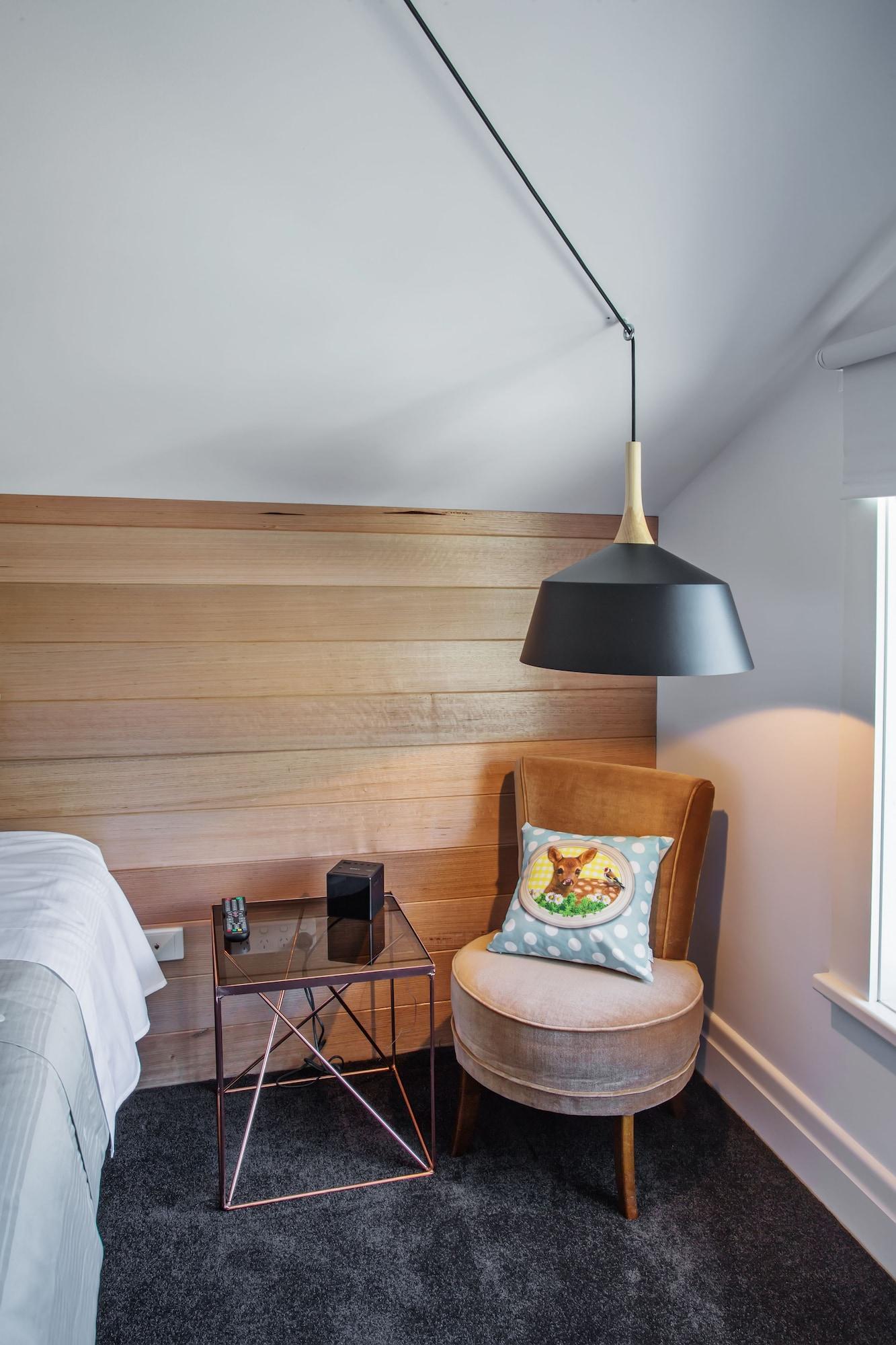 Sunny Side Up B&B Rye Zewnętrze zdjęcie