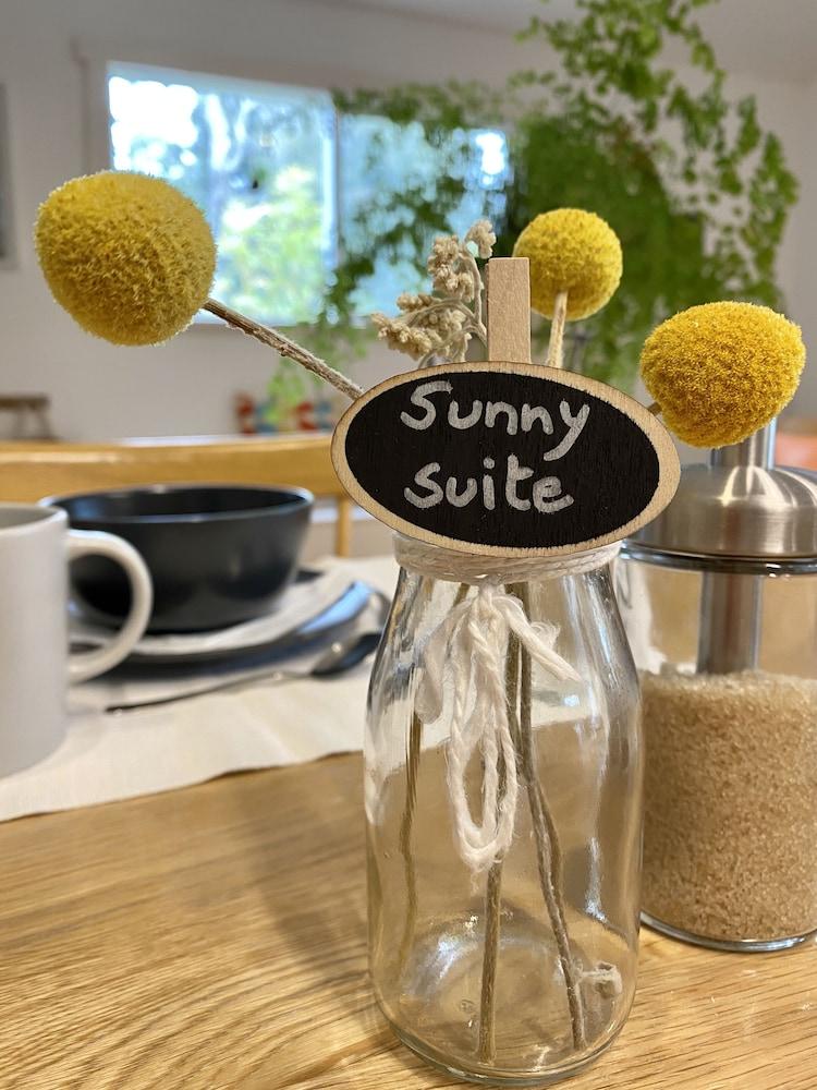 Sunny Side Up B&B Rye Zewnętrze zdjęcie