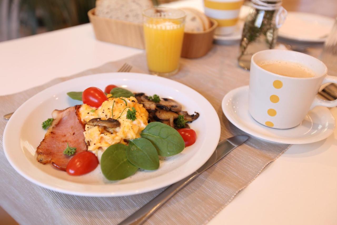 Sunny Side Up B&B Rye Zewnętrze zdjęcie